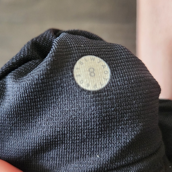 Lulu shorts - Picture 3 of 4